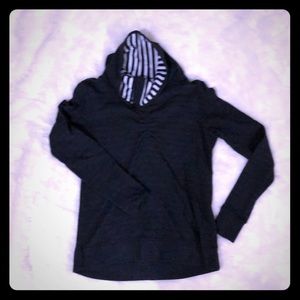 Lululemon sweatshirt